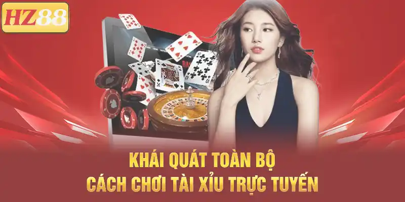 Tài Xỉu Online