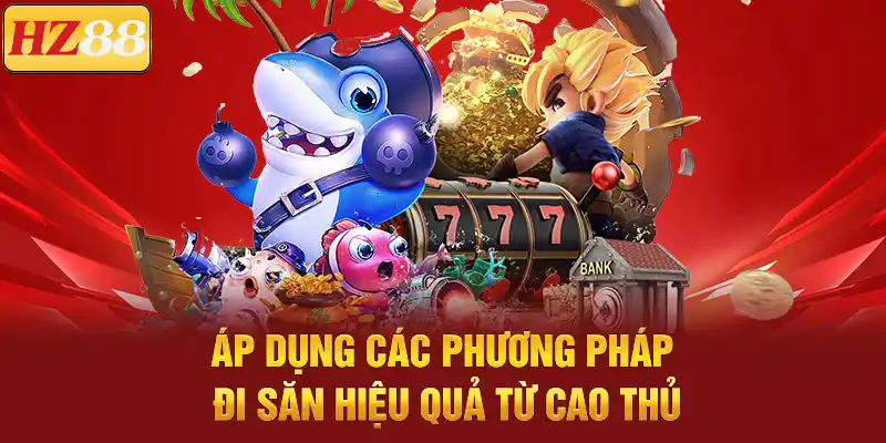 Bắn Cá Long Vương