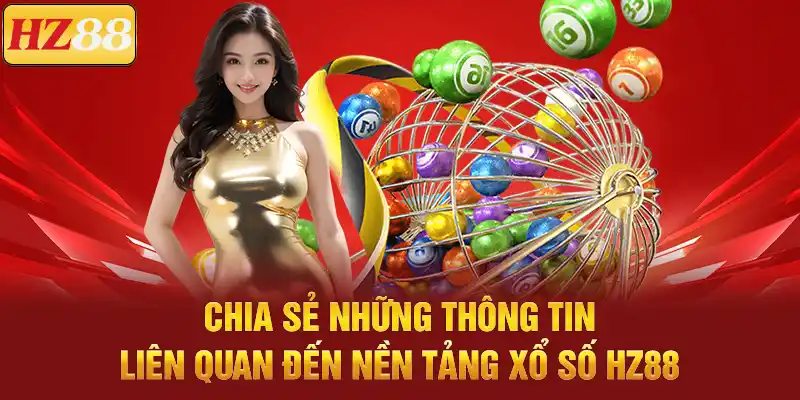 Xổ số HZ88