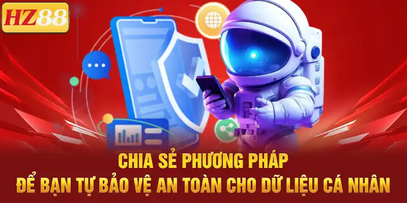Chính Sách Bảo Mật