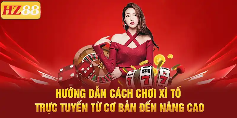 Xì Tố Online