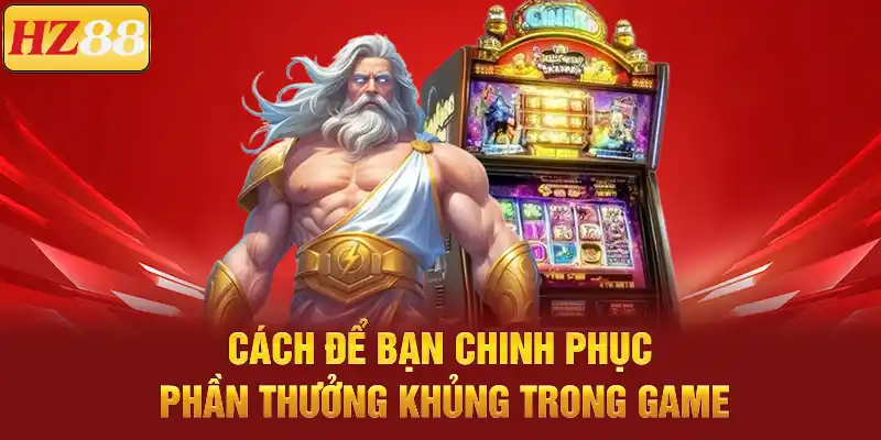 Nổ Hũ Thần Sấm