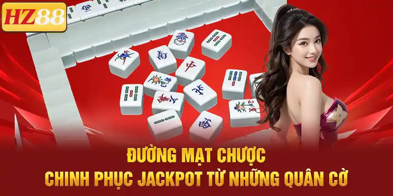 Đường Mạt Chược