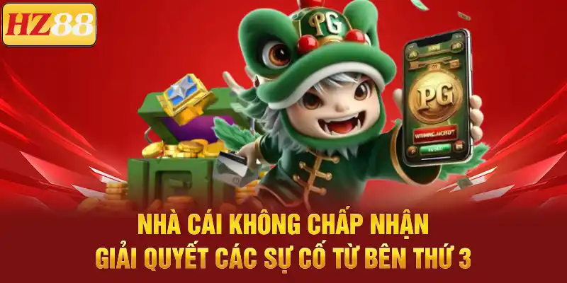 Miễn Trừ Trách Nhiệm