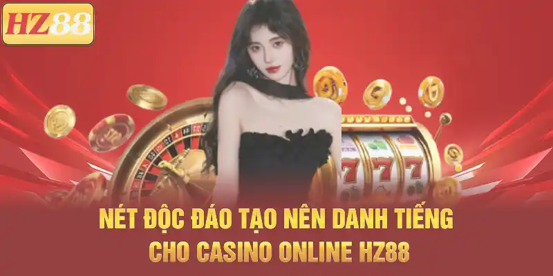 Casino online